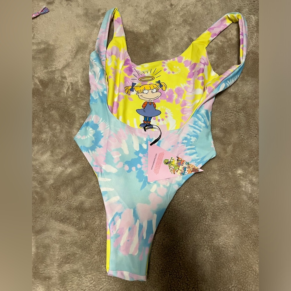 Moana Bikini One piece